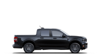 2025 Ford Maverick® External Image 1